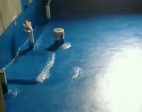 开平卫生间测漏水多少钱