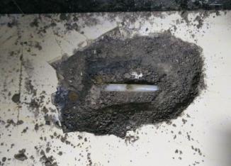 开平漏水检测多少钱