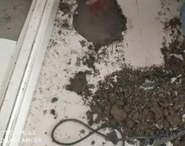 开平楼顶渗水公司分享下开平卫生间测漏水方法和方法的详细分解。