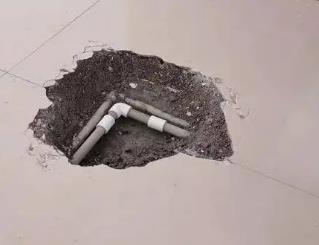  开平检漏多少钱?