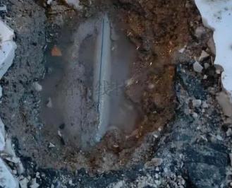 开平楼顶漏水维修怎么找漏水点？